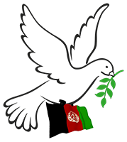 Afghanistan peace campaign